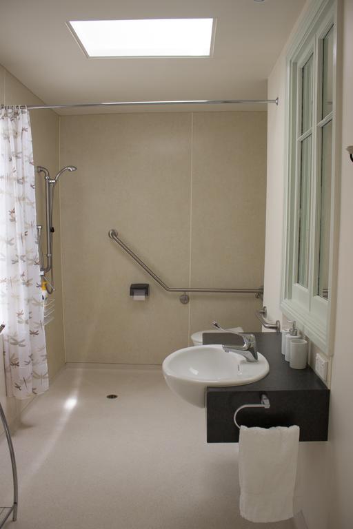Werndee Aparthotel Hobart Cameră foto